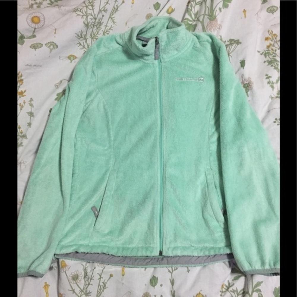 Free Country jacket
